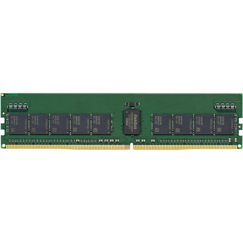 Synology 16GB DDR4 RDIMM ECC Memory Module