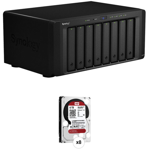 synology_ds1815_8_bay_usb_esat