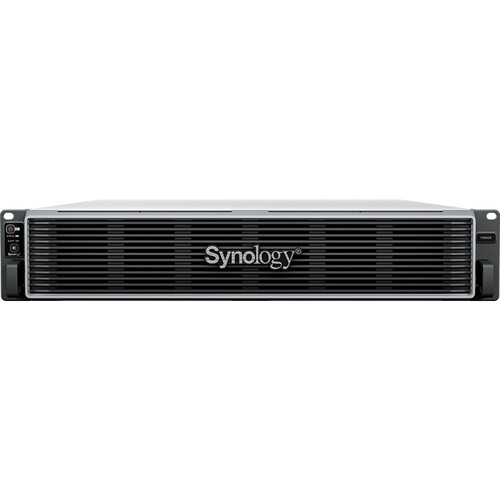 Synology FlashStation FS6420 24-Bay NAS Enclosure