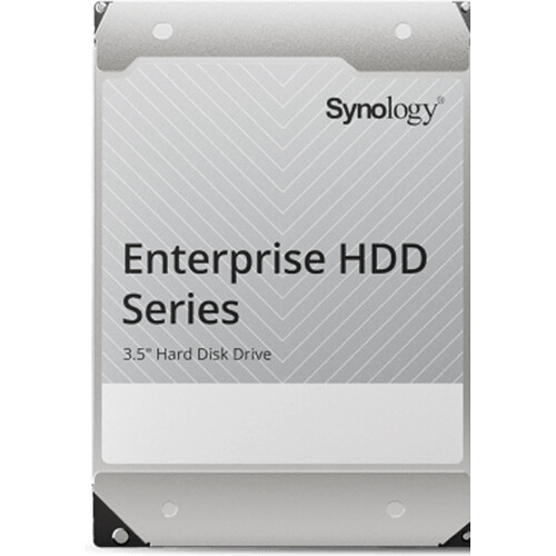 Synology 16TB HAT5310 SATA III 3.5" Internal Enterprise HDD