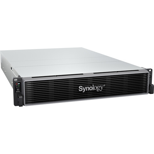 Synology RackStation RS3626xs 12-Bay NAS Enclosure
