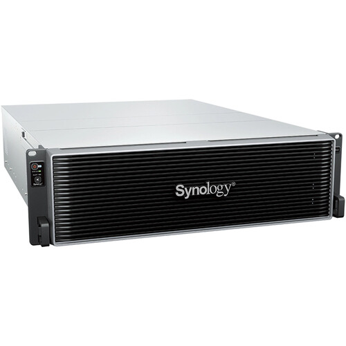 Synology RackStation RS6426xs+ 16-Bay NAS Enclosure