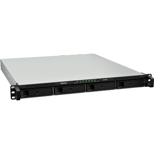 Synology RackStation RS826RP+ 4-Bay NAS Enclosure