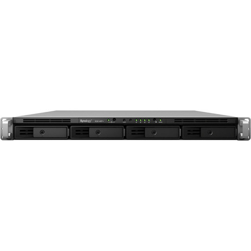 Synology RackStation RS3614RPxs ラック型NAS RackStation RS3614xs