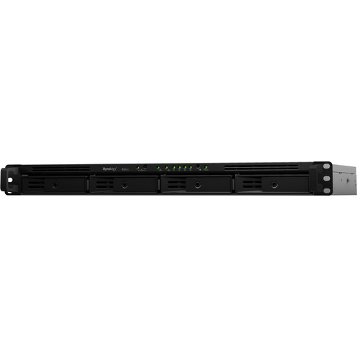 Synology RackStation RS816 4-Bay NAS Enclosure RS816 B&H Photo