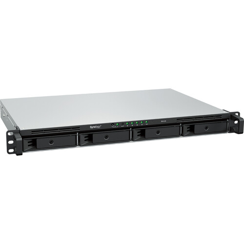 Synology RX426 4-Bay Expansion Unit