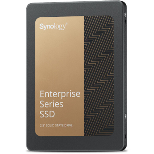 Synology 3.84TB SAT5221 SATA III 2.5