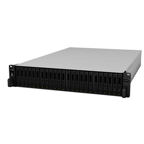 Synology RX2417sas 24-Bay 2.5" SAS/SATA Expansion Chassis for RS18017xs+