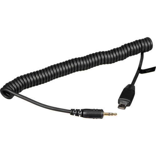 Syrp 2S Link Cable for Select Sony Cameras SY0001-7012 B&H Photo