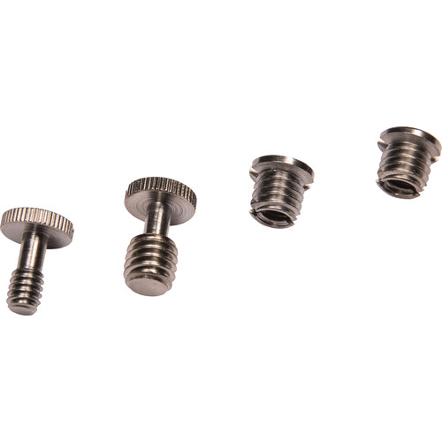 Syrp Long Thread Screw Adapter for Magic Carpet Slider