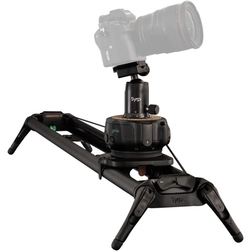 Syrp Genie II Tracking Indie Kit