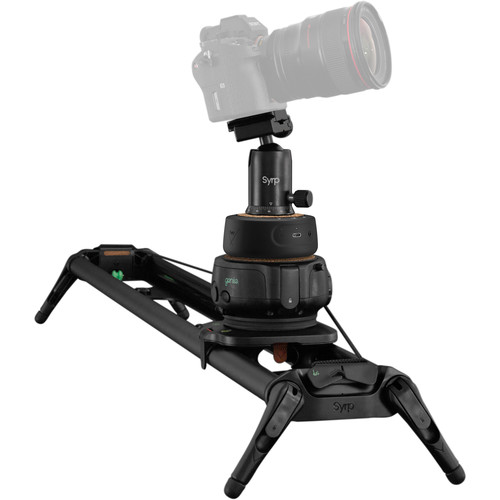 Syrp Genie II Pan & Track Indie Kit