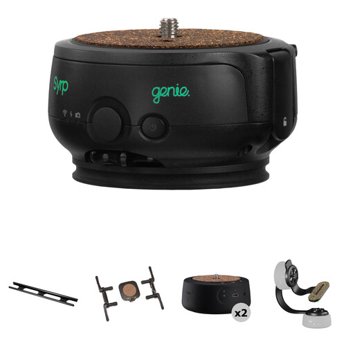 Syrp Genie II 3-Axis Indie Kit