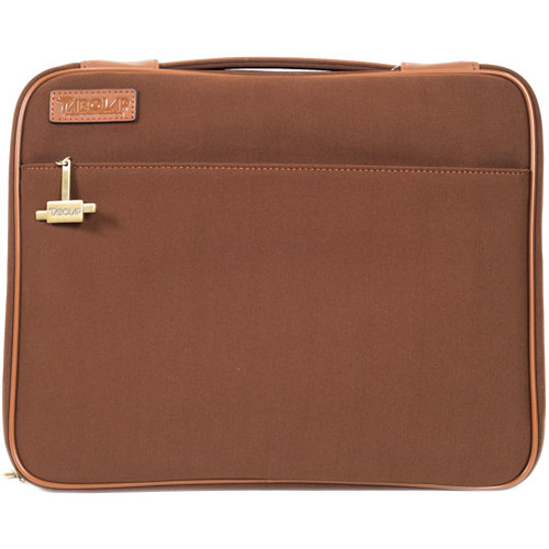 TaboLap Workstation Laptop Case for up to 13" Device (Neoprene, Maple)