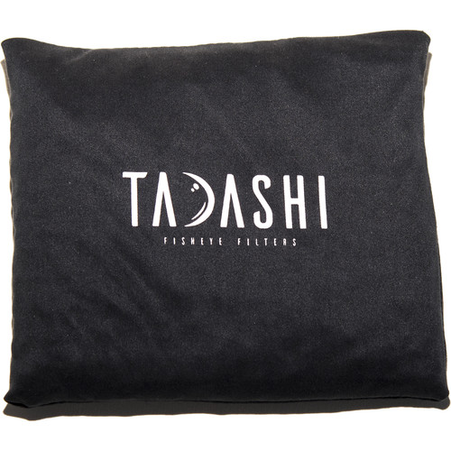 Tadashi TBag (Tripod Bean Bag)