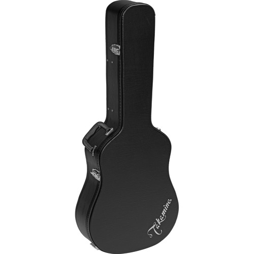 Takamine Pro Series Case for TF740FS OM Acoustic Guitar