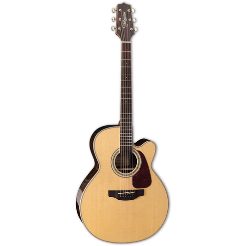 Takamine GN90CE-ZC G-Series NEX Acoustic/Electric Guitar (Natural)