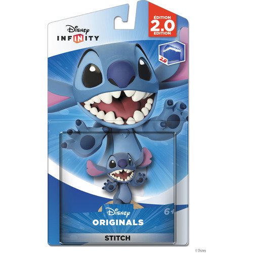 Disney Disney INFINITY 2.0 Figure: Disney Originals Stitch