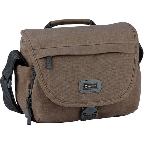 Tamrac Apache 2 Camera/Tablet Bag (Brown)
