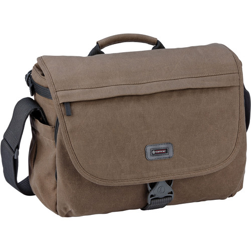 Tamrac Apache 6 Camera/Tablet Bag (Brown)