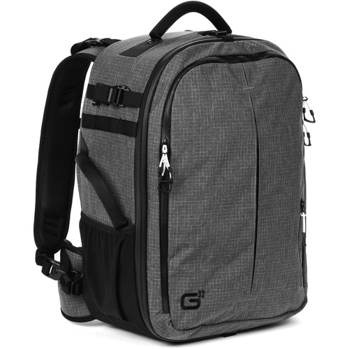 Tamrac G-Elite 32 Backpack (Charcoal)