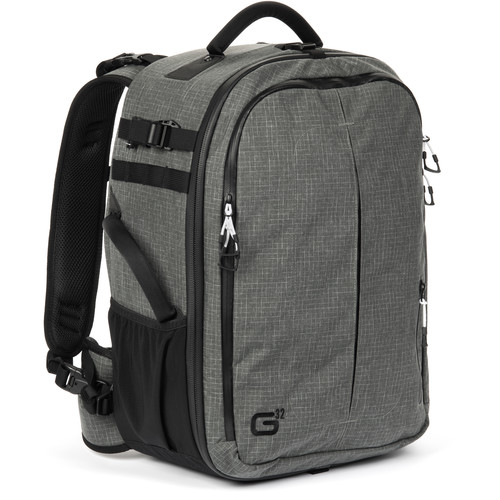 Tamrac G-Elite 32 Backpack (Dark Olive)