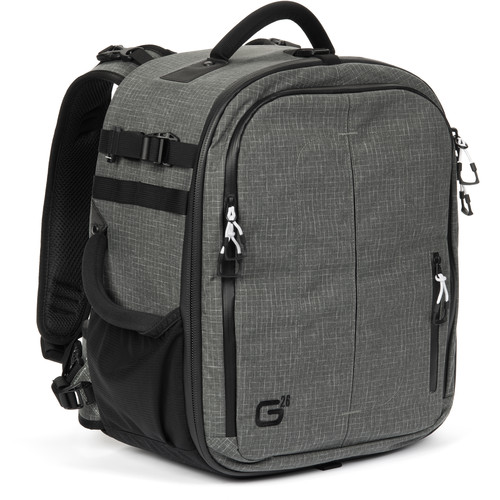 Tamrac G-Elite 26 Backpack (Dark Olive)