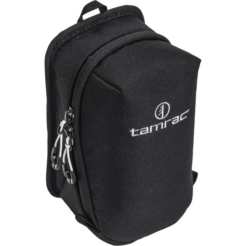 Tamrac Arc Lens Case 1.3 (Black)