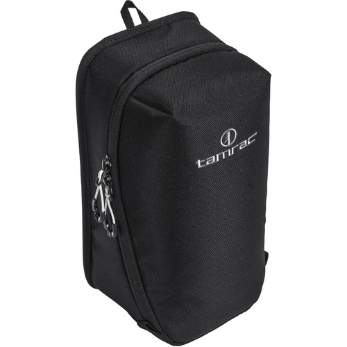 Tamrac Arc Lens Case 2.4 (Black)
