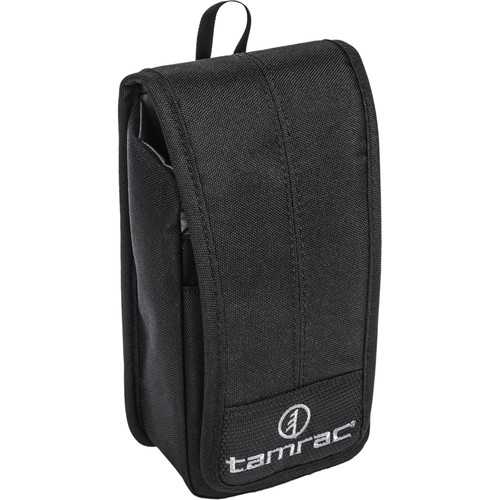 Tamrac Arc Flash Accessory Pocket - 1.0 (Black)