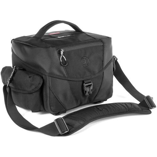 Tamrac Stratus 6 Shoulder Camera Bag (Black)