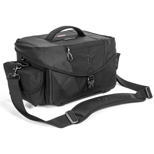 Tamrac Stratus 10 Shoulder Camera Bag (Black)