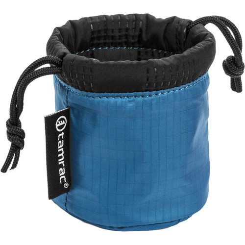 Tamrac Goblin Lens Pouch 0.3 (Ocean)