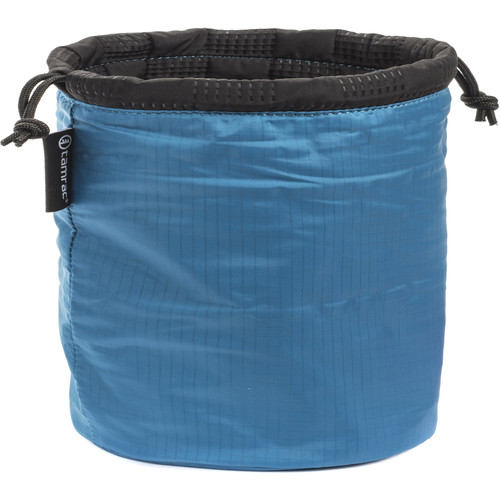 Tamrac Goblin Lens Pouch 1.2 (Ocean)