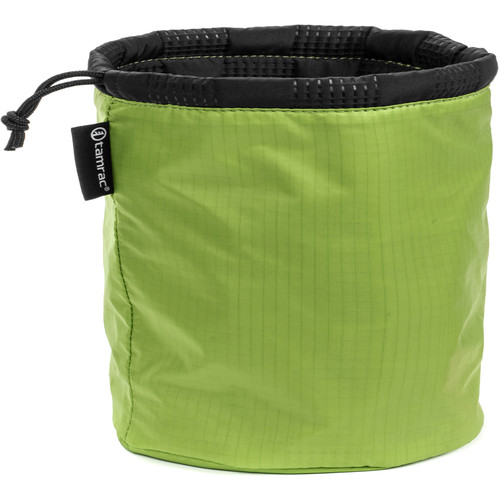 Tamrac Goblin Lens Pouch 1.2 (Kiwi)