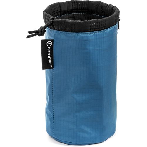 Tamrac Goblin Lens Pouch 1.4 (Ocean)