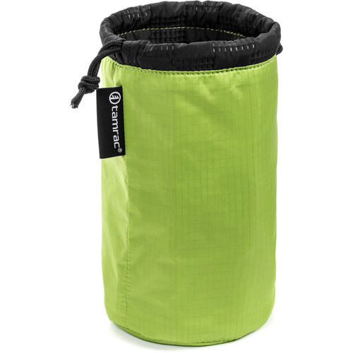 Tamrac Goblin Lens Pouch 1.4 (Kiwi)