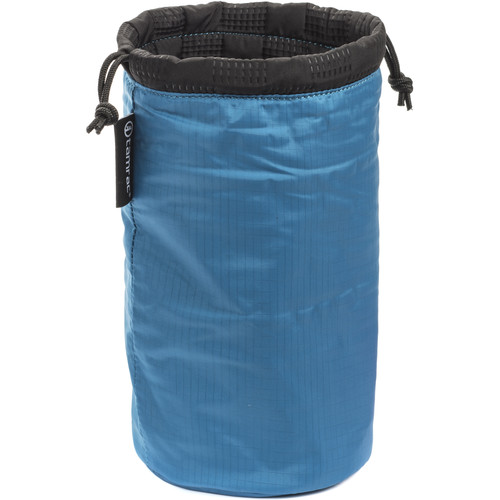 Tamrac Goblin Lens Pouch 3.6 (Ocean)