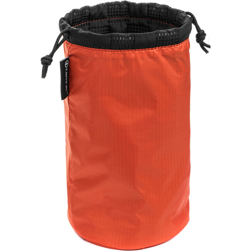 Tamrac Goblin Lens Pouch 3.6 (Pumpkin)