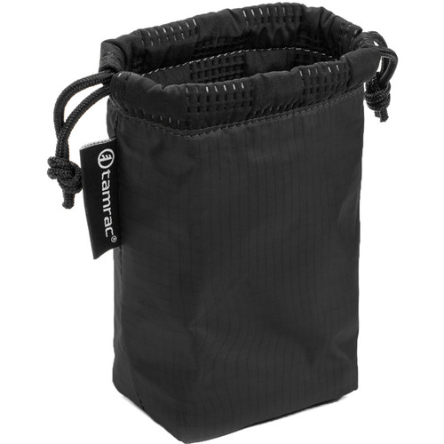 Tamrac Goblin Body Pouch 0.4 (Black)
