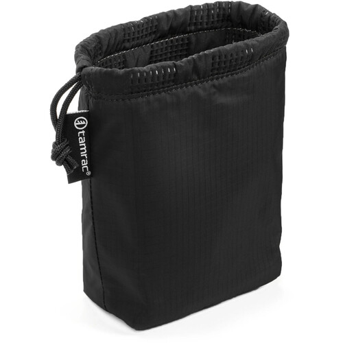 Tamrac Goblin Body Pouch 1.0 (Black)
