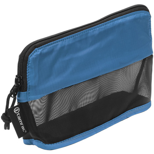 Tamrac Goblin Accessory Pouch 1.7 (Ocean)