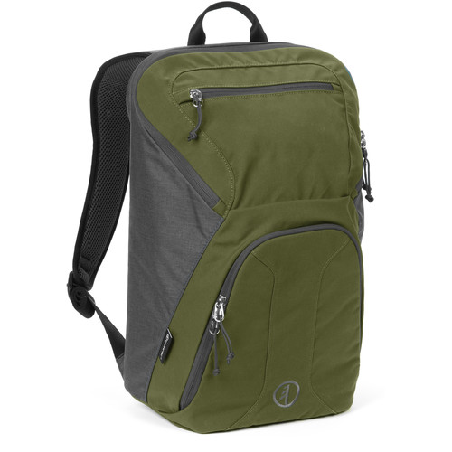 Tamrac HooDoo 20 Backpack (Kiwi)