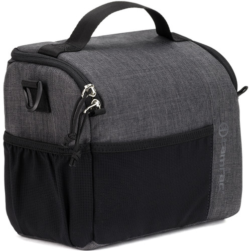 Tamrac Tradewind 5.1 Shoulder Bag (Dark Gray)