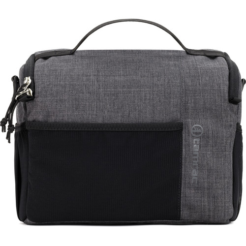 Tamrac Tradewind 6.8 Shoulder Bag (Dark Gray)