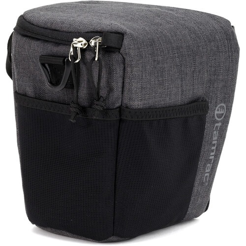 Tamrac Tradewind Zoom Bag 1.4 (Dark Gray)
