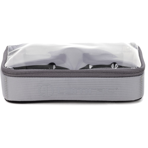 Tamrac Nagano 1.3L Case (Steel Gray)