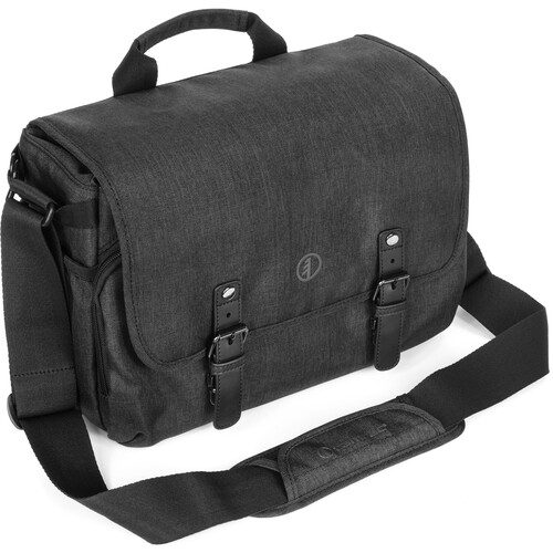 Tamrac Bushwick 6 Camera Shoulder Bag (Black)
