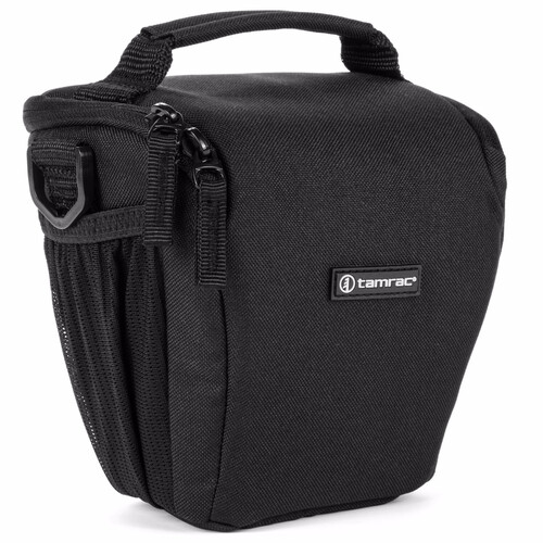 Tamrac Jazz Zoom 23 v2.0 Camera Holster (Black)