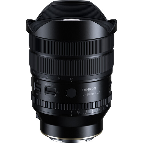 Tamron 12-20mm f/2.8 Lens (Sony E)